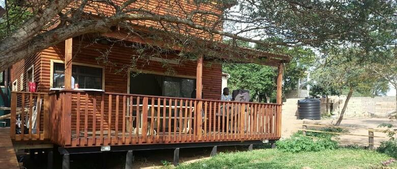 Hotel Casa Do Mozambique A And B