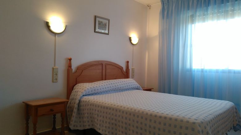 Apartamentos Ap Costas Olimpo 2 Dormitorios