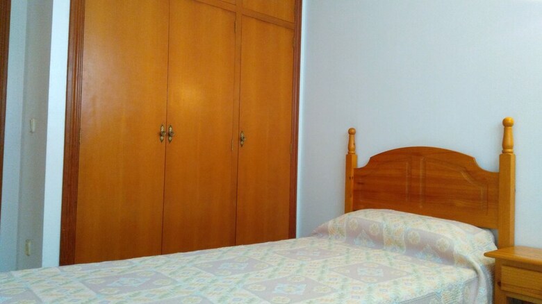 Apartamentos Ap Costas Olimpo 2 Dormitorios