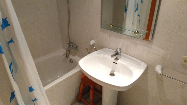 Apartamentos Ap Costas Olimpo 2 Dormitorios