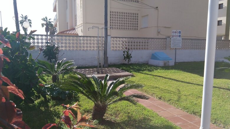 Apartamentos Ap Costas Olimpo 2 Dormitorios