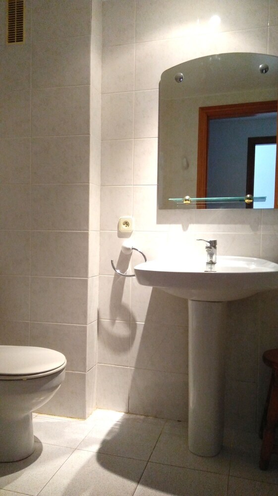 Apartamentos Ap Costas Olimpo 2 Dormitorios