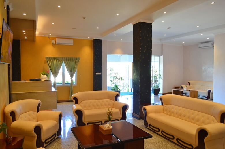 Kalaw Silver Pine Hotel