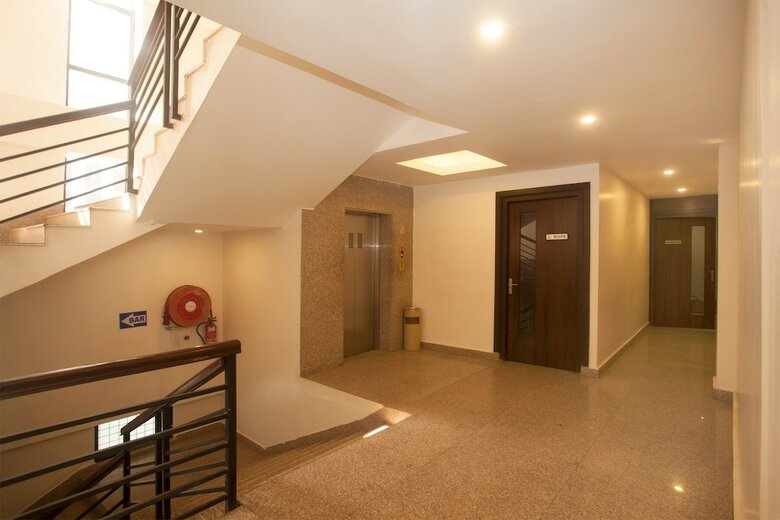 Capital O 686 Hotel Mala Inn