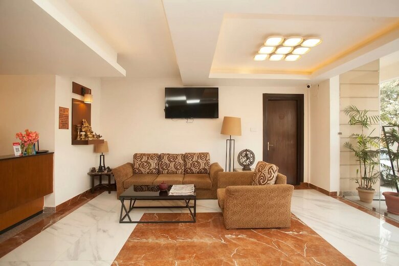 Capital O 686 Hotel Mala Inn