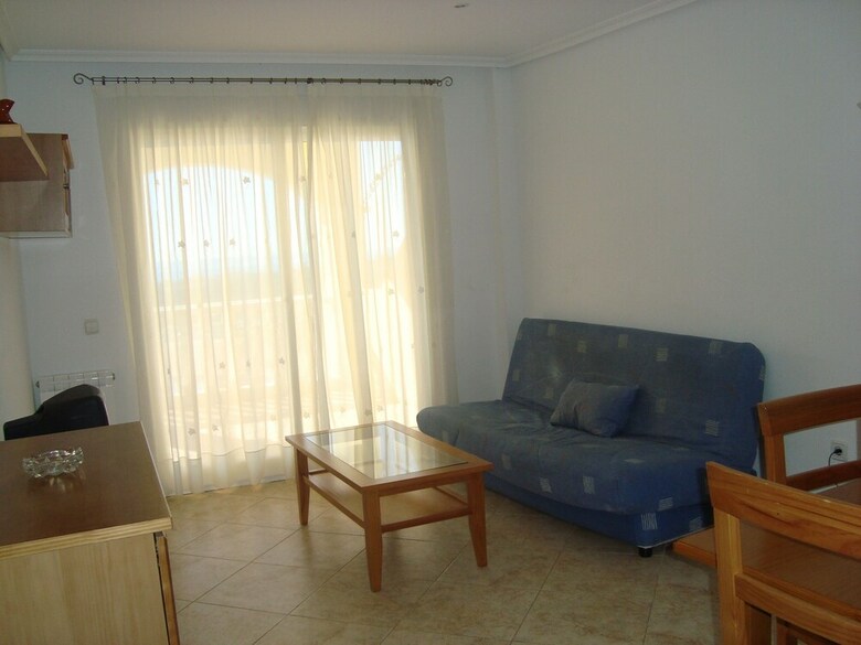 Ap Costas Nerea Apartamento 2 Dormitorios