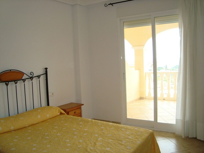 Ap Costas Nerea Apartamento 2 Dormitorios