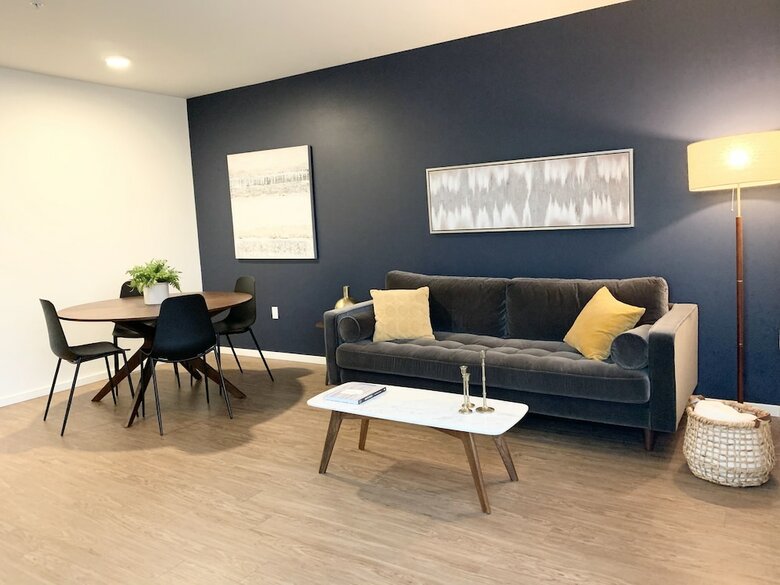 Apartamentos Domicile Suites At Venn On Main