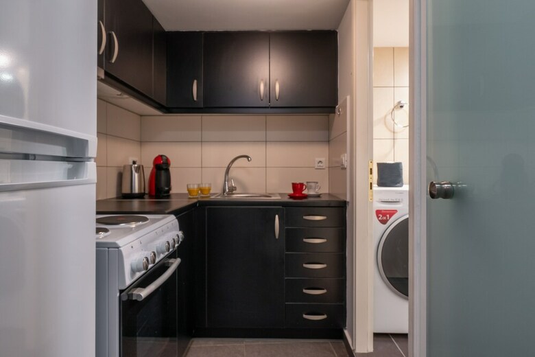 Apartamentos Athens Downtown Loft