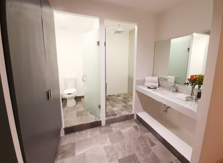 Hotel Close To You By Residence Lheritage