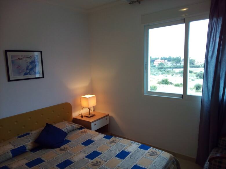 Ap Costas Nerea Apartamento 1 Dormitorio