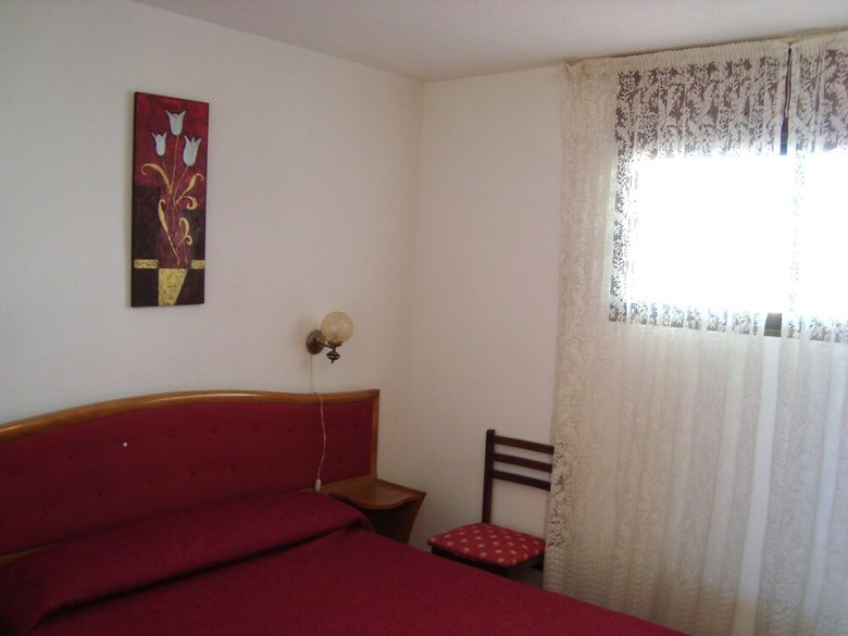 Apartamentos Ap Costas Paraiso