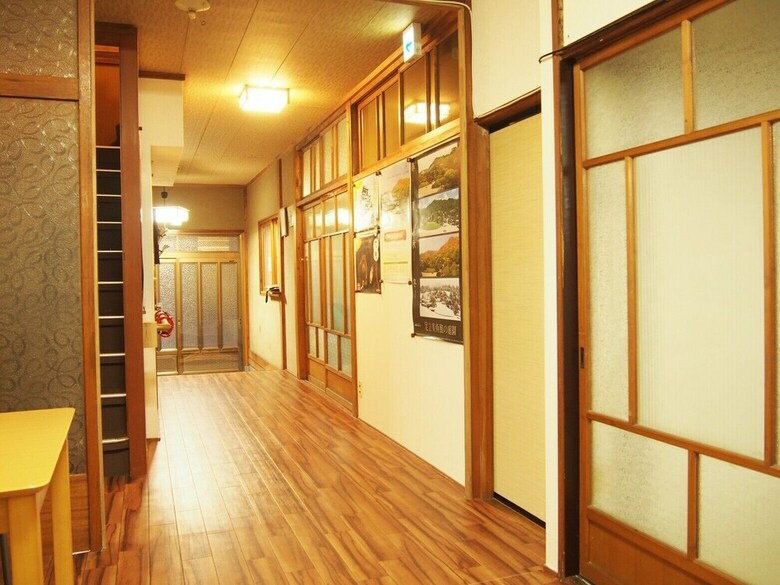 Hostal Matsue Guest House - Hostel