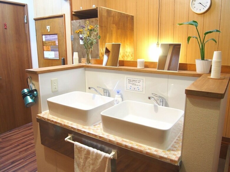 Hostal Matsue Guest House - Hostel