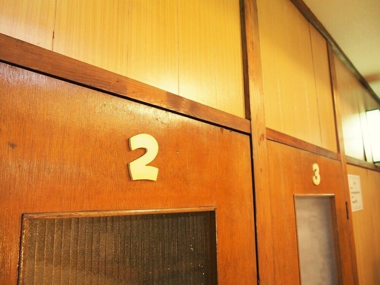Hostal Matsue Guest House - Hostel