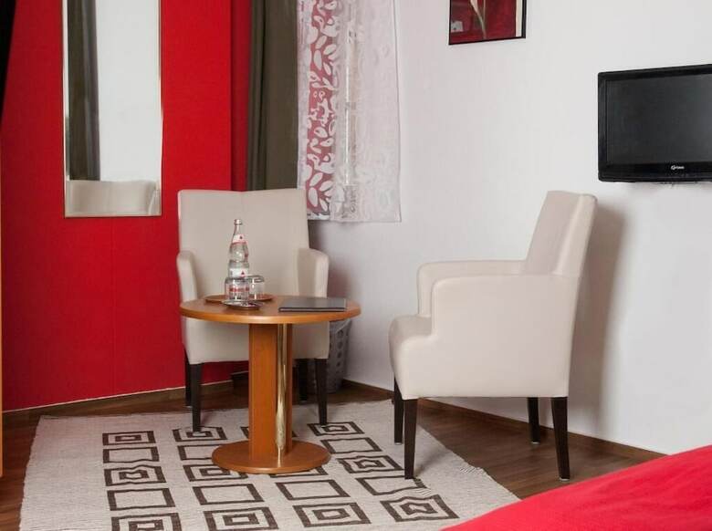 Hotel Zum Holl�nder Hof