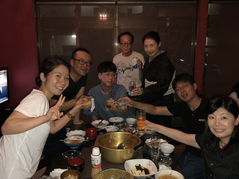 Hostal Happy Closet & Wasamon Hostel