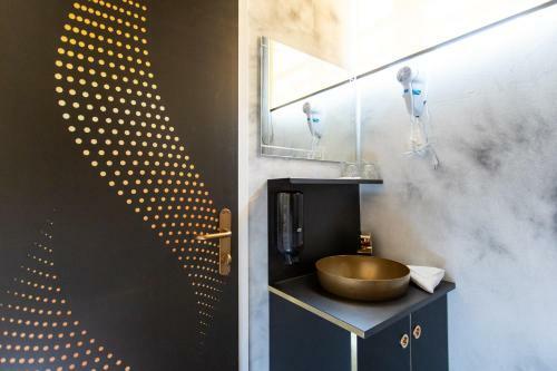 Timeout Heritage Hotel Zagreb