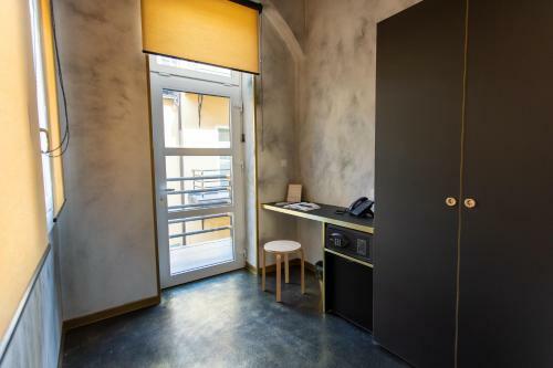 Timeout Heritage Hotel Zagreb
