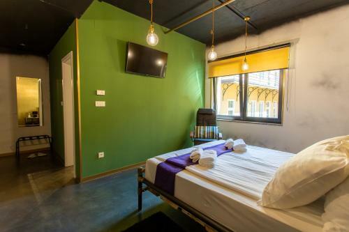 Timeout Heritage Hotel Zagreb