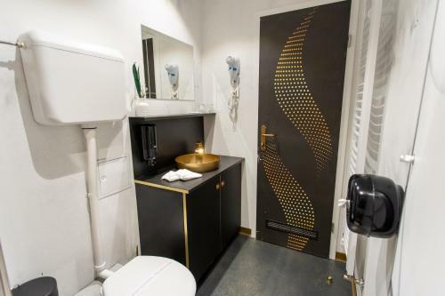 Timeout Heritage Hotel Zagreb
