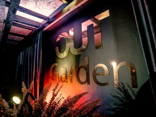 Timeout Heritage Hotel Zagreb