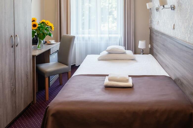 Hotel Maximum