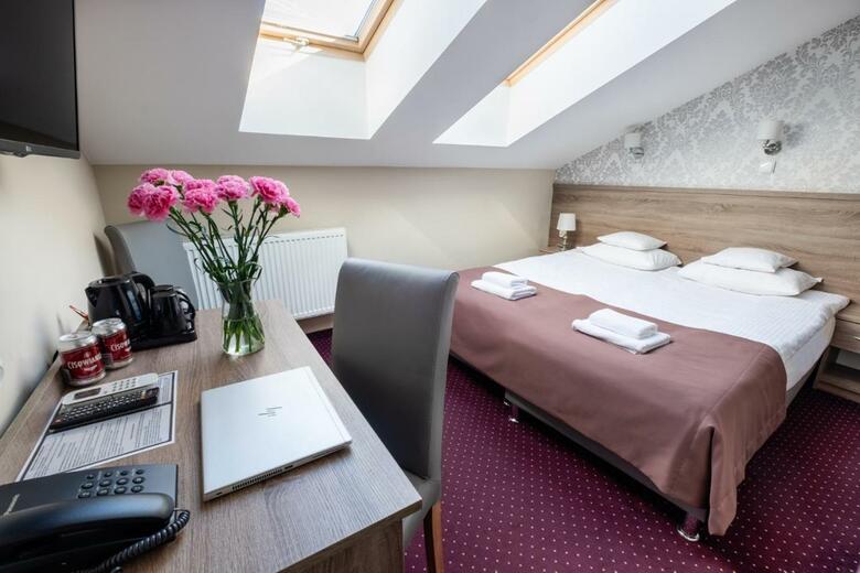 Hotel Maximum