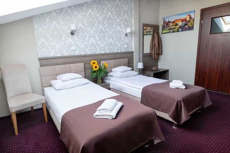 Hotel Maximum