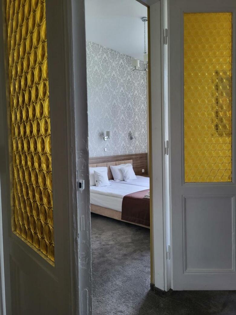 Hotel Maximum