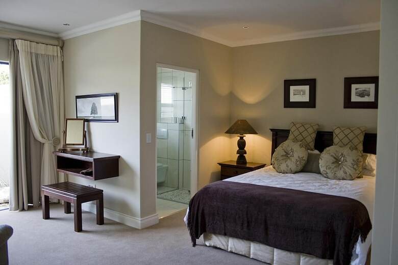 Robins Rest B&B