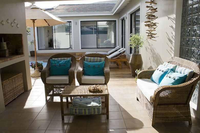 Robins Rest B&B