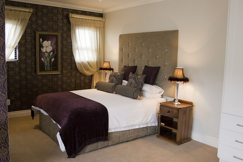 Robins Rest B&B