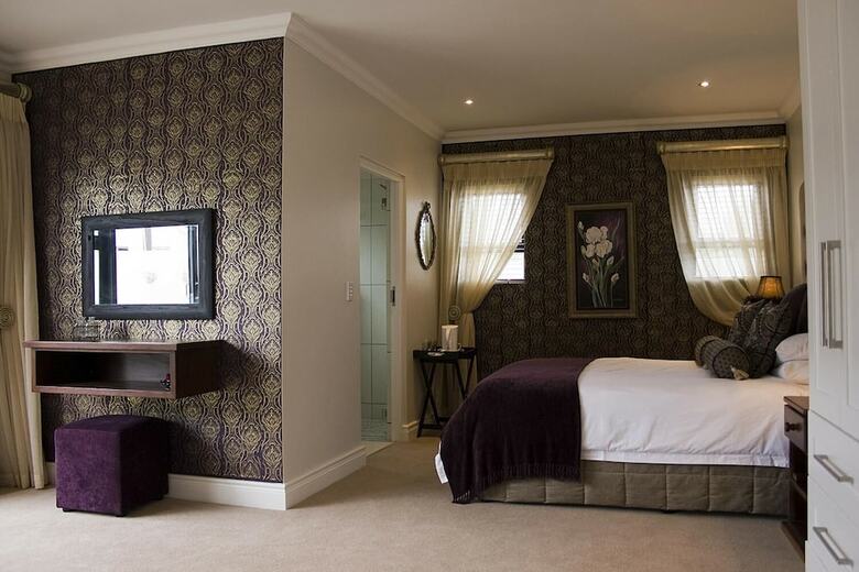 Robins Rest B&B