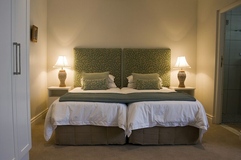 Robins Rest B&B