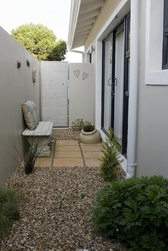 Robins Rest B&B