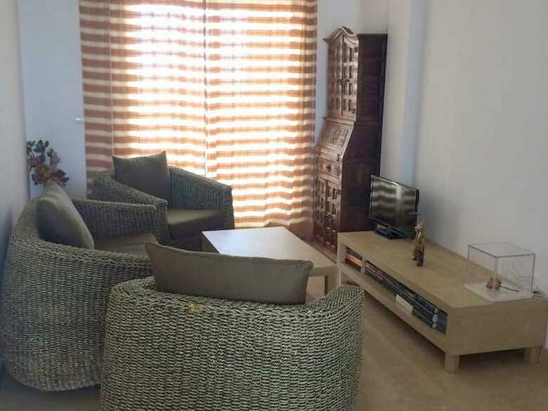 Apartamentos Ap Costas Paseo Maritimo