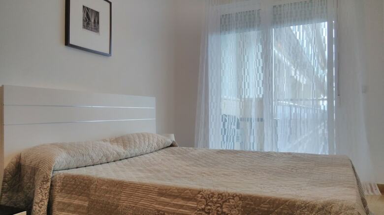 Apartamentos Ap Costas Paseo Maritimo