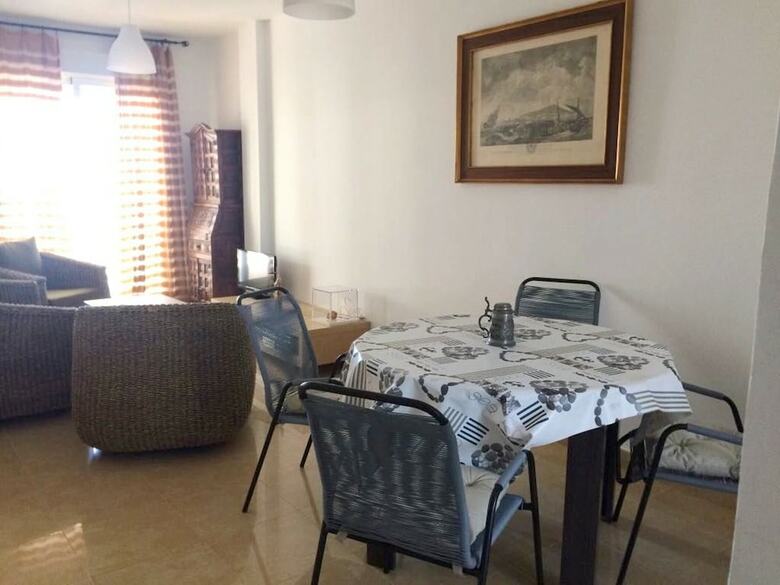 Apartamentos Ap Costas Paseo Maritimo