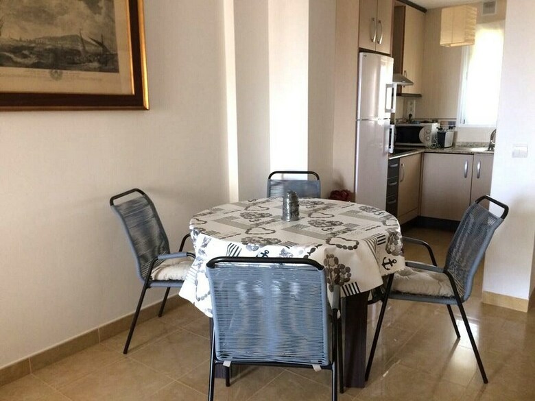 Apartamentos Ap Costas Paseo Maritimo