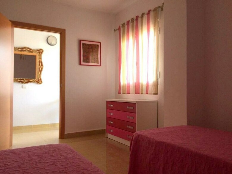 Apartamentos Ap Costas Paseo Maritimo