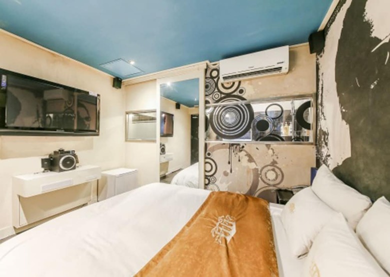 Hotel Leciel Motel