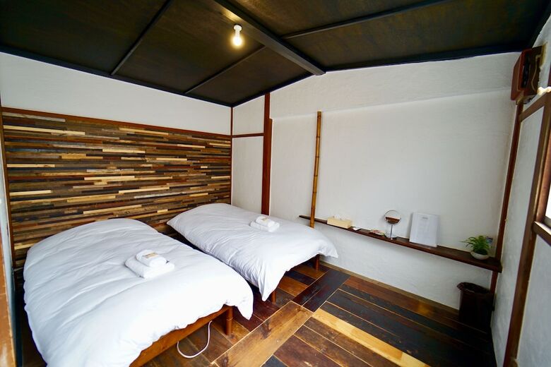 Hotel Yamanami