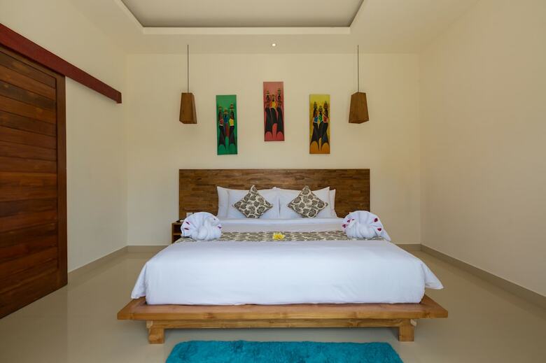 Nalin Bali Villas