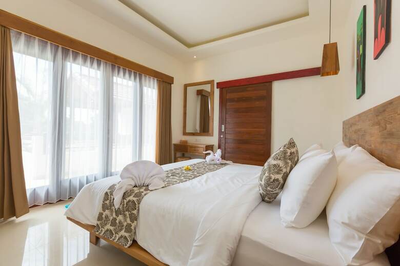Nalin Bali Villas