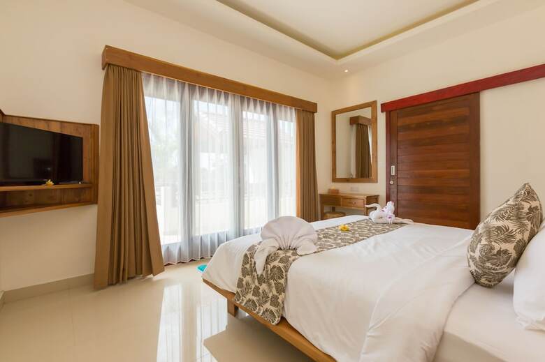 Nalin Bali Villas