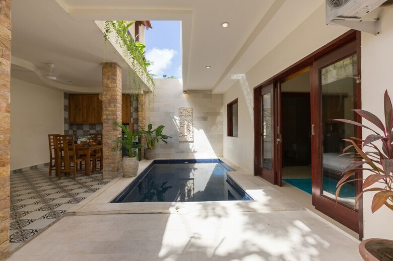 Nalin Bali Villas