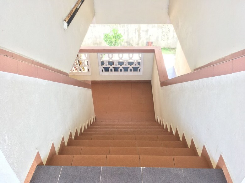 Hotel Oyo 89662 Dee Wana Resort 1
