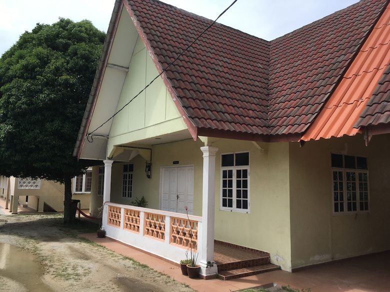 Hotel Oyo 89662 Dee Wana Resort 1