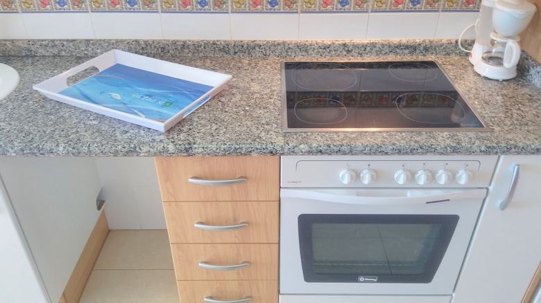 Ap Costas Argenta Caleta Apartamento 1 Dormitorio